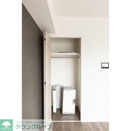 SAION町屋の物件内観写真